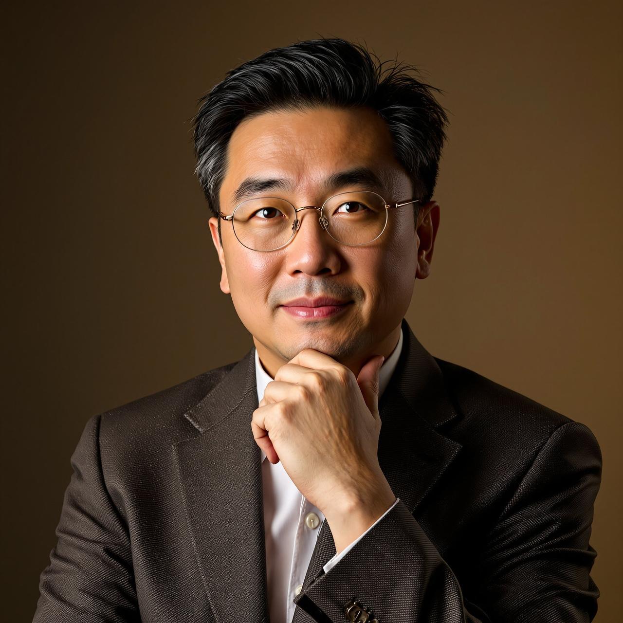 红果视频在线团队成员 韩志强