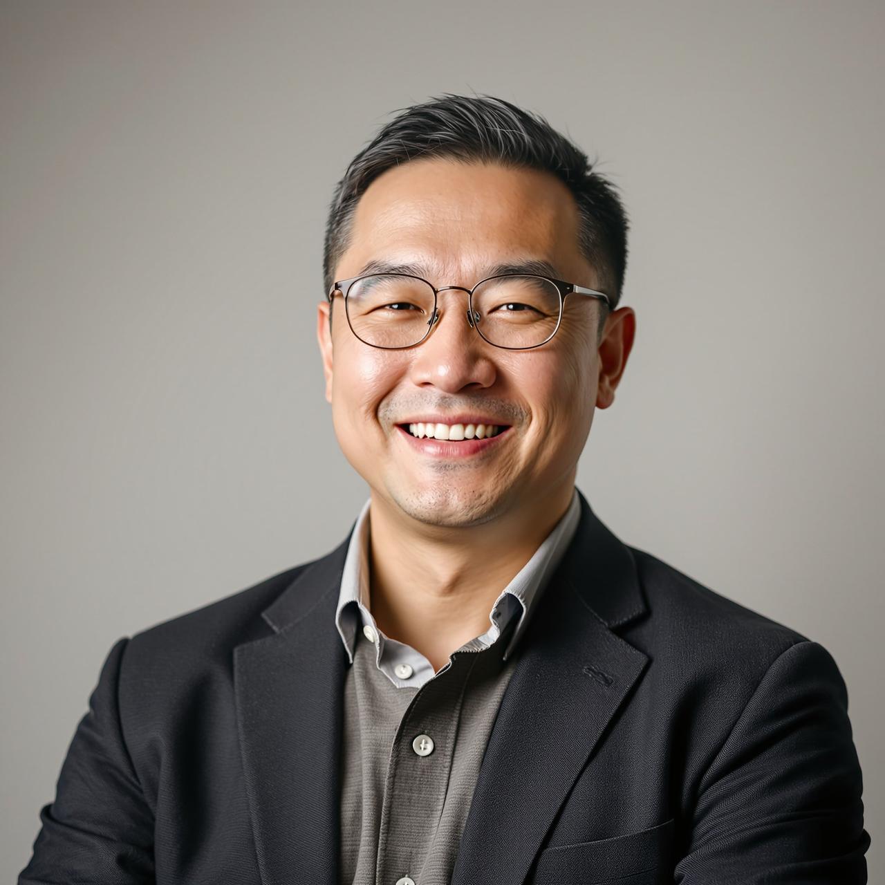 红果视频在线团队成员 刘伟明